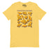 Prehistoric Cravings Dinosaur Chicken Nuggets T-Shirt 15