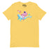 Astronaut Riding Space Whale T-Shirt 15