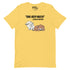 Owl Keep Watch Is Bearly Conscious Owlbears T-Shirt 15