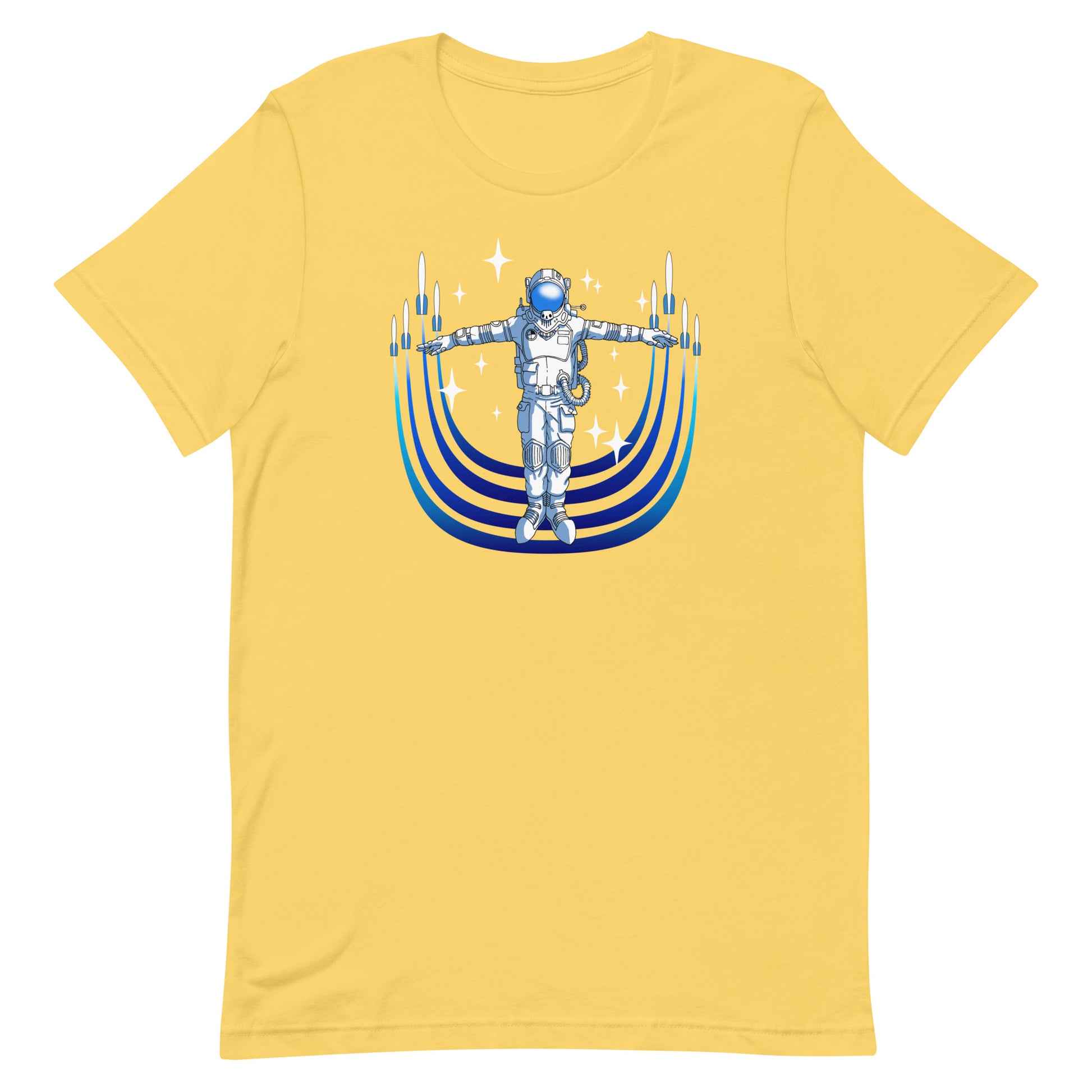 Space Exploration T-Shirt 17