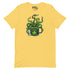 Miskatonic Cafe T-Shirt 17