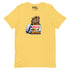Nutella Cat T-Shirt 17
