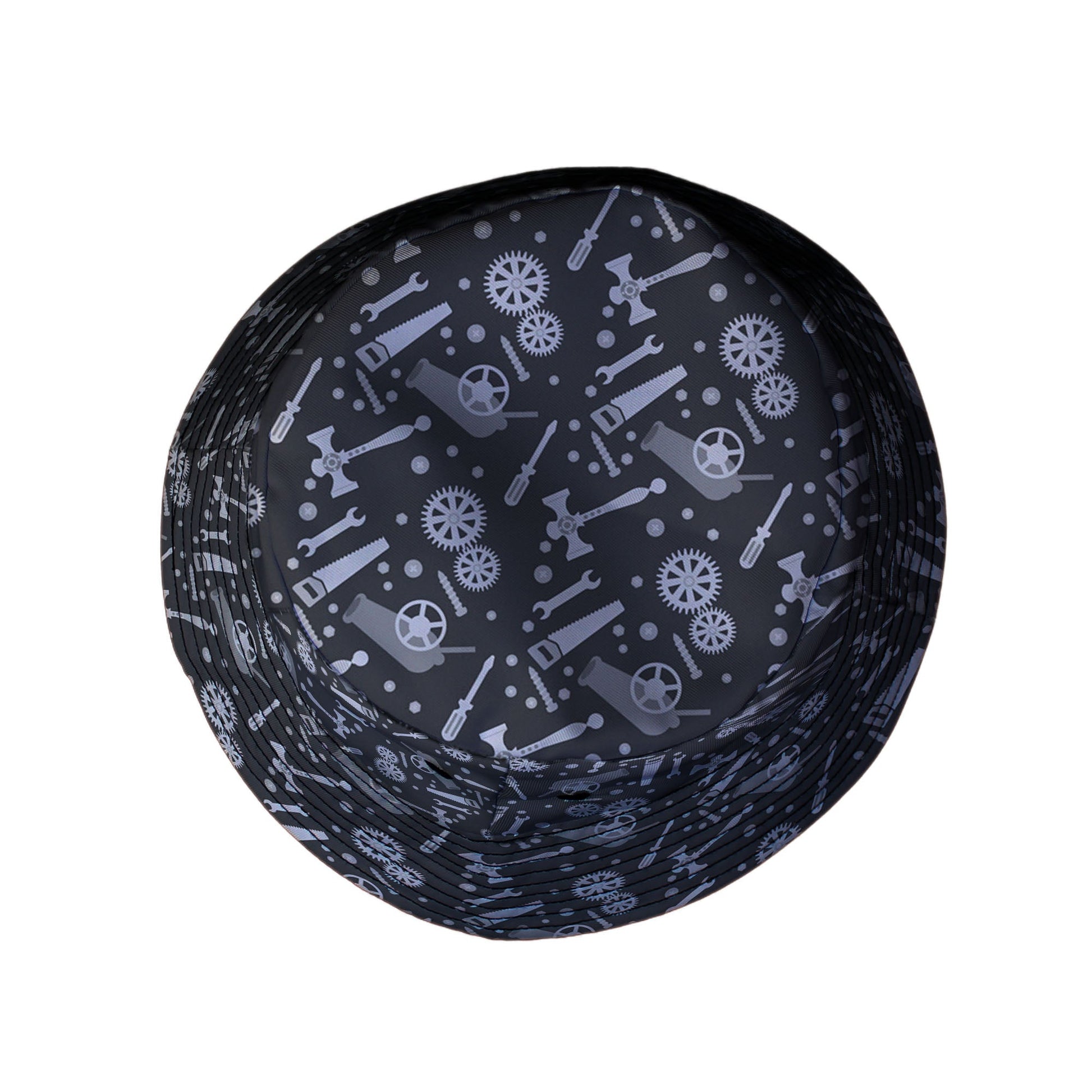 Dnd Artificer Class Bucket Hat