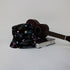 A Starry Galaxy Outer Space Bucket Hat - M - Black Stitching - -