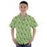 A Witches Brew Fantasy Youth Hawaiian Shirt - YM - -