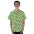 A Witches Brew Fantasy Youth Hawaiian Shirt - YL - -