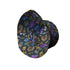 Anime Mushrooms Bucket Hat - M - Black Stitching - -