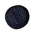 Anime Sushi Rolls Dark Bucket Hat - M - Black Stitching - -