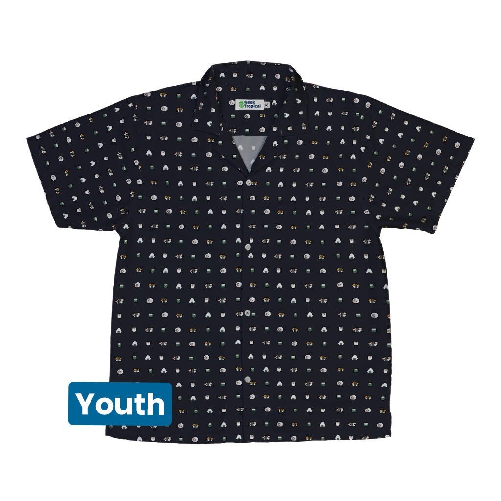 Sushi Boys Shirt
