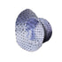 Anime Sushi Rolls Light Bucket Hat - M - Grey Stitching - -