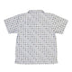 Anime Sushi Rolls Light Youth Hawaiian Shirt - YXS - -