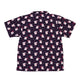 Anxious Ghosts Red Youth Hawaiian Shirt - YXS - -