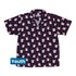 Anxious Ghosts Red Youth Hawaiian Shirt - YXS - -