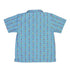 Arcade Pixel Flowers Youth Hawaiian Shirt - YXS - -