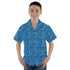 Battleship Youth Hawaiian Shirt - YXS - -