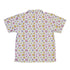 Board Game Objects Meeples White Youth Hawaiian Shirt - YXS - -