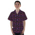 Call of Cthulhu Youth Hawaiian Shirt - YL - -