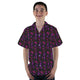 Call of Cthulhu Youth Hawaiian Shirt - YL - -