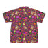Candy Corn Dragon Youth Hawaiian Shirt - YXS - -