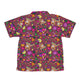 Candy Corn Dragon Youth Hawaiian Shirt - YXS - -