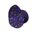Candy Pumpkin Dragons Bucket Hat - M - Grey Stitching - -