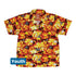 Chaotic Exploding Kittens Youth Hawaiian Shirt - YXS - -
