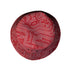 Christmas Red Computer Circuit Board Bucket Hat - M - Grey Stitching - -