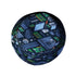 Computer Electronic Parts Dark Navy Bucket Hat - M - Black Stitching - -