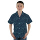 Computer Internet Technology Youth Hawaiian Shirt - YM - -