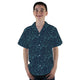 Computer Internet Technology Youth Hawaiian Shirt - YL - -