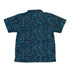 Controller Gamepad Icons Teal Video Game Youth Hawaiian Shirt - YXS - -