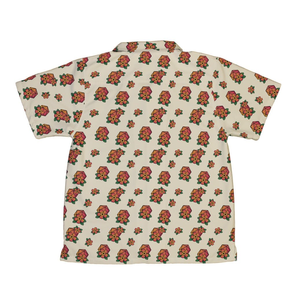orioles birdland hawaiian shirt