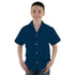 Dark Mouse Youth Hawaiian Shirt - YXS - -