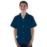 Dark Mouse Youth Hawaiian Shirt - YXS - -