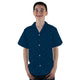 Dark Mouse Youth Hawaiian Shirt - YXS - -