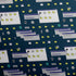 Dark Pattern98 Youth Hawaiian Shirt - YXS - -