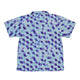 Deviant Polygons Youth Hawaiian Shirt - YXS - -