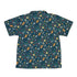 Dnd Adventure Blue Youth Hawaiian Shirt - YXS - -