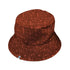 Dnd Barbarian Class Bucket Hat - M - Grey Stitching - -