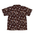 Dnd Barbarian Class Youth Hawaiian Shirt - YXS - -