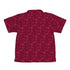 Dnd Blood Hunter Class Youth Hawaiian Shirt - YXS - -