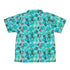Dnd Cartoon Quest Youth Hawaiian Shirt - YXS - -