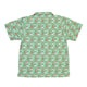 Dnd Christmas Dice Presents Youth Hawaiian Shirt - YXS - -