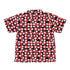 Dnd Christmas Red Plaid Youth Hawaiian Shirt - YXS - -