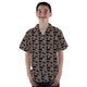 DND Dice Black Cats Youth Hawaiian Shirt - YL - -