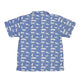 Dnd Dice Cats Youth Hawaiian Shirt - YXS - -