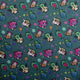 Dnd Dice Critters Teal Youth Hawaiian Shirt - YXS - -
