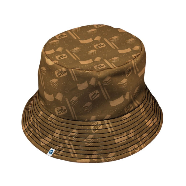 Dnd Dungeon Master Bucket Hat