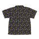 Dnd Horror Mystery Youth Hawaiian Shirt - YXS - -