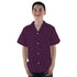 Dnd Medieval Weapons Youth Hawaiian Shirt - YL - -